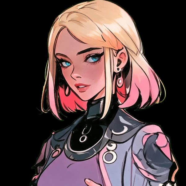 Selyna, Of the northern floes · Borealis